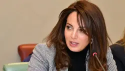الناطق الرسمي باسم الحكومة يوضح بعد إعفاء الوزيرة ماديحة خيير